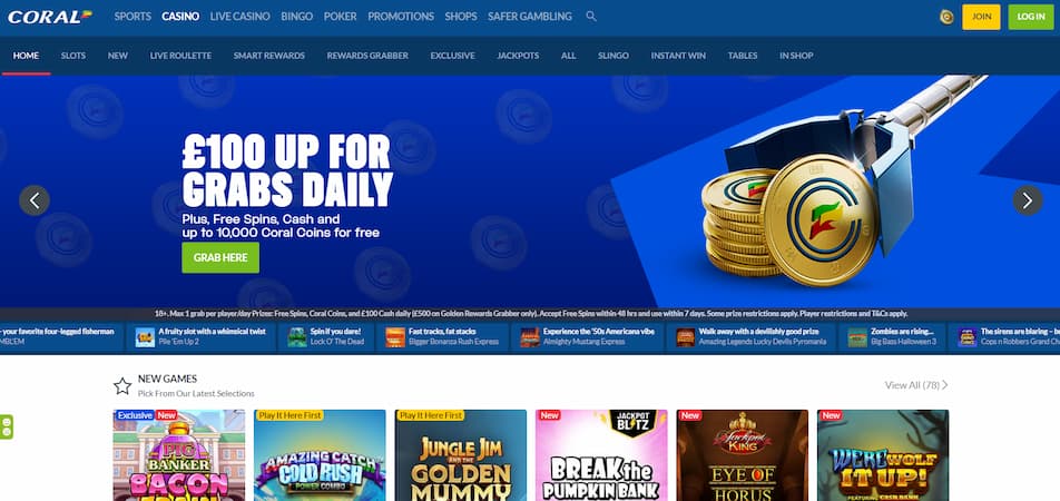 Coral Casino